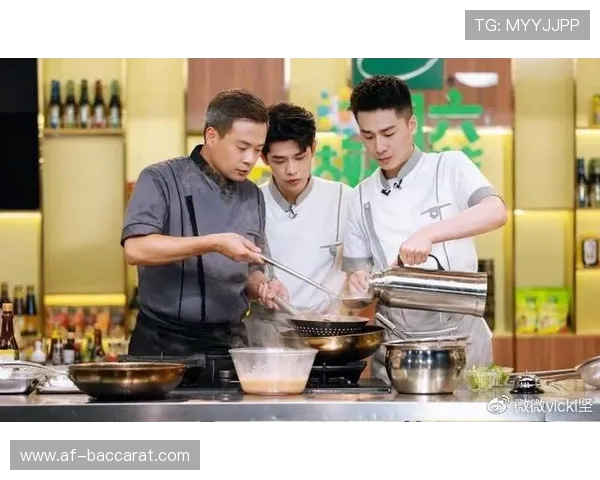 《餐厅出餐挑战赛：厨师与服务员的完美配合之道》